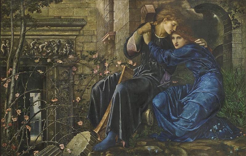 アート・デザイン・音楽 The Art of the Pre-Raphaelites The Art of the Pre-Raphaelites by Edmund Swinglehurst | Goodreads