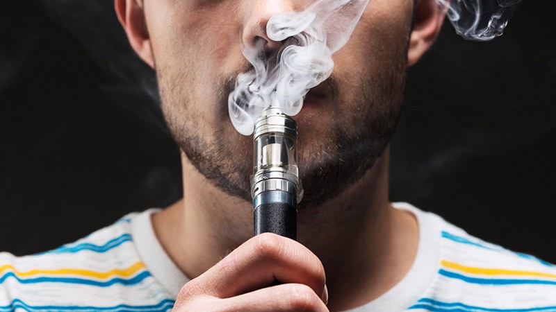 elfbar nachfüll pod läuft aus The debate over e-cigarettes demands stronger evidence of their value