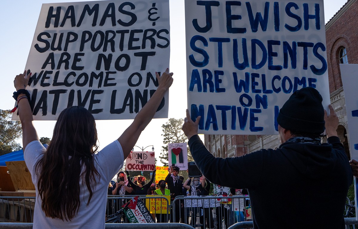 Protests over Israel–Hamas war have torn US universities apart: what's next?