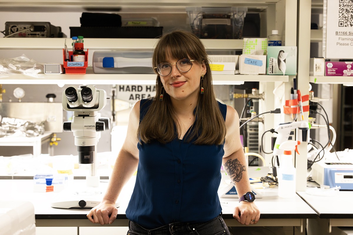 Science on our sleeves: the research that inspires our tattoos, image size:1200x800