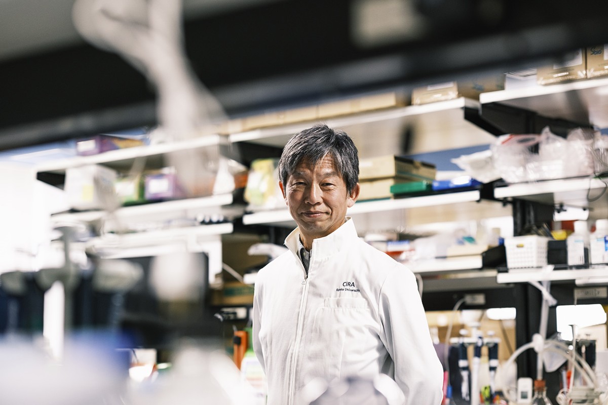 Cell Therapy (Keio University International Symposia for Life Sciences and Medicine， 5) Ikeda， Y.、 Hata， J.、 Koyasu， S.、 Kawakami， Y.; Hattori， Y. Japan's big bet on stem-cell therapies might soon pay off with