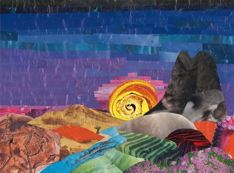 Art in a pandemic: a digital gallery