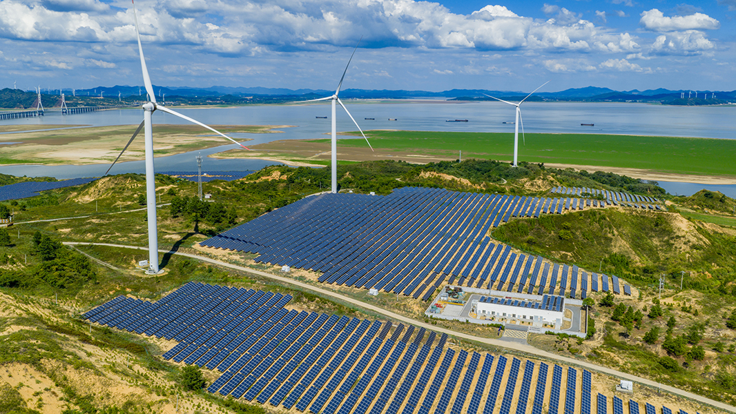 As we breach 1.5 °C, we must replace temperature limits with clean-energy targets