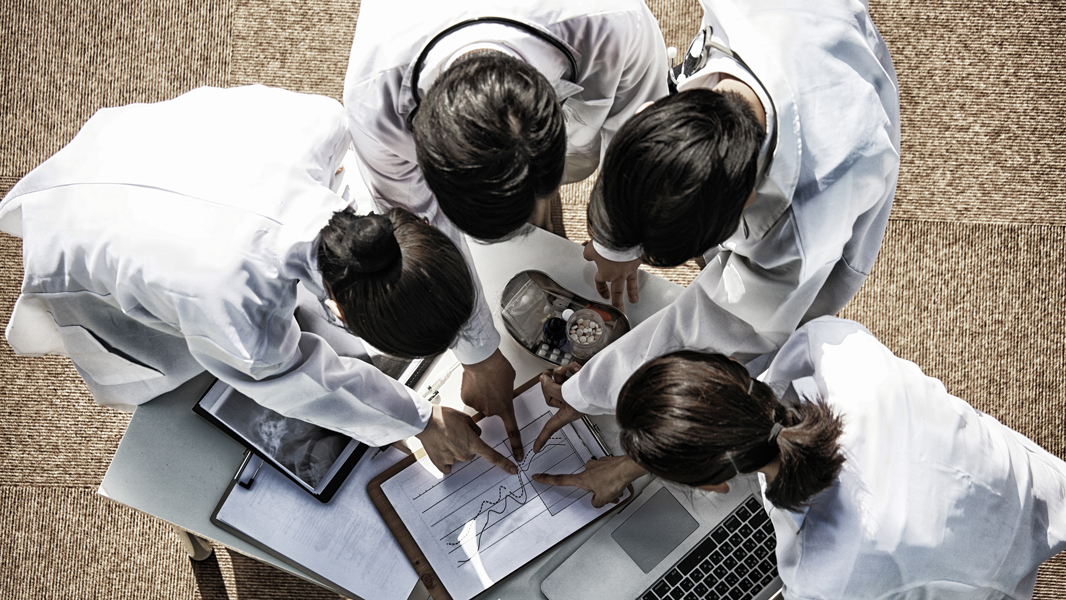 It’s time to teach peer review as a core research skill