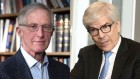 Economists who changed thinking on climate change win Nobel Prize