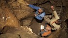 Denisovan hybrid cave yields four more hominin bones