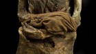 Secrets of long-lost mummies unwrapped