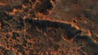 Mars methane spike, stem-cell clinics and India’s space plans
