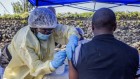 ‘Make Ebola a thing of the past’: first vaccine against deadly virus approved