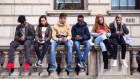 Teenagers’ health is linked to how they view their families