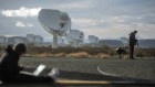 World’s largest radio telescope needs to hit US$1-billion target