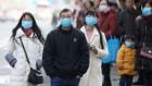 How quickly does the Wuhan virus spread?