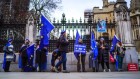 Brexit is happening: what does it mean for science?