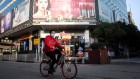 Scientists 质疑中国决定不报告无症状冠状病毒病例的决定