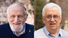 Mathematics pioneers who found order in chaos win Abel prize