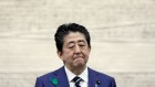Japan after Abe: research needs a fresh start