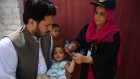 New polio vaccine poised to get emergency WHO approval