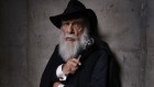 James Randi (1928–2020)