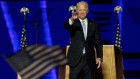 Scientists relieved as Joe Biden wins tight US presidential election