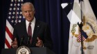 Can Joe Biden make good on his revolutionary climate agenda?