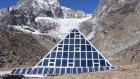 An ‘aerosol factory’ churns high in the Himalayas