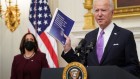 Biden’s ambitious COVID plan: what scientists think