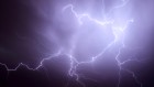 Rising temperatures spark boom in Arctic lightning