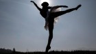 How pirouettes and pliés prepared me for a research career