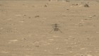 Mars helicopter kicks up ‘cool’ dust clouds — and unexpected science
