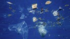 Humanity’s fast-food habit is filling the ocean with plastic