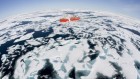 Cruise ships could sail now-icy Arctic seas by century’s end