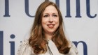 Chelsea Clinton urges global sharing of COVID vaccine technology
