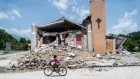Home seismometers provide crucial data on Haiti’s quake