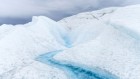 So much ice is melting that Earth’s crust is moving