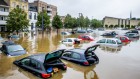 Climate change implicated in Germany’s deadly floods