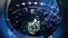 US achieves laser-fusion record: what it means for nuclear-weapons research