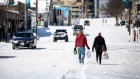 Freak US winters linked to Arctic warming