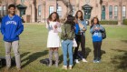 Discovering allyship at a historically Black university