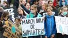 Young people’s climate anxiety revealed in landmark survey