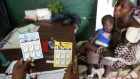 Resistance to front-line malaria drugs confirmed in Africa
