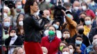 Climate change to loom large in talks to form new German government 