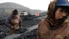 China’s pledge on overseas coal — by the numbers