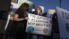 Climate change, science and COP26: have your say