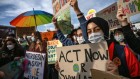 Young people will be key to climate justice at COP26
