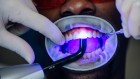 Optics shine a light on dental imaging