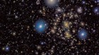 The faint little galaxies that could shed light on the early cosmos