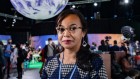 COP26 economist: There are winners and losers to halting deforestation