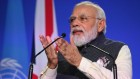Scientists cheer India’s ambitious carbon-zero climate pledge