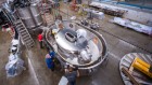 The start-ups chasing clean, carbon-free fusion energy