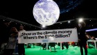 COP26 didn’t solve everything — but researchers must stay engaged